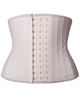 Cinta Modeladora 110209 Nude S