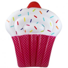 Boia Inflvel Spaltec CupCake WDF-0809