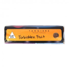 Essncia Tangiers Noir Forbidden Fruit 250g