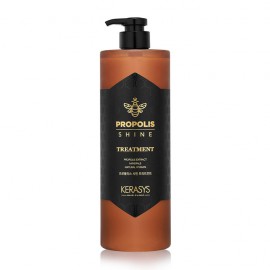 Tratamento Kerasys Propolis Shine 1L