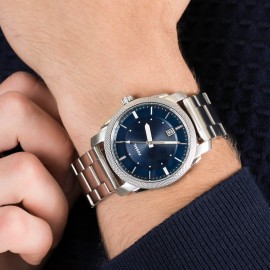 Relgio Fossil FS5340 Masculino