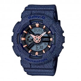 Relgio Casio BA-110DE-2A1 Feminino