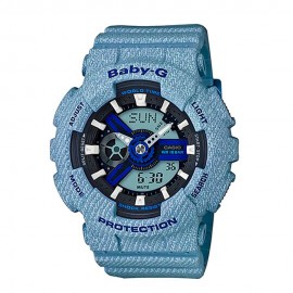 Relgio Casio BA-110DE-2A2 Feminino