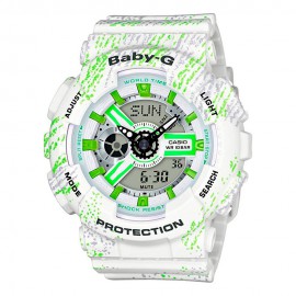 Relgio Casio BA-110TX-7A Feminino