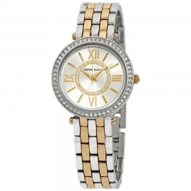 Relgio Anne Klein 2967 SVTT Feminino