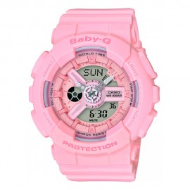 Relgio Casio BA-110-4A1 Feminino