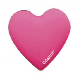 Escova de Cabelo Conair Pop Up Brush With Mirror