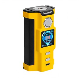 Mod Snowwolf Vfeng-s 230W Black Yellow