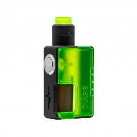 Kit Vandy Vape Pulse Frosted Green