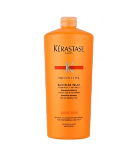 Shampoo Krastase Nutritive Bain Olo-Relax 1L