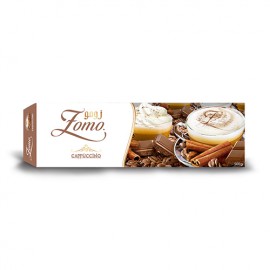 Essncia Narguile Zomo Cappuccino Pack