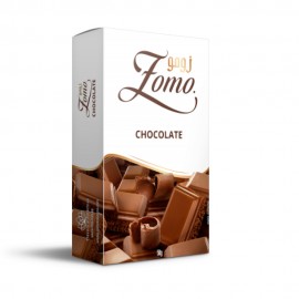 Essncia Narguile Zomo Chocolate 50g