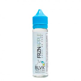 Essncia Vape BLVK Unicorn FrznApple 3mg 60ml