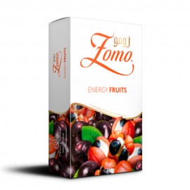 Essncia Narguile Zomo Energy Fruits 50g