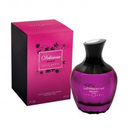 Perfume Louis Varel Deliciosa Absolute Feminino 100ml EDP