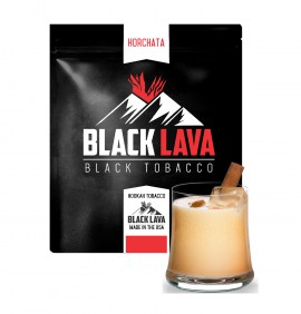 Essncia Black Lava Horchata 200g