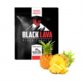 Essncia Black Lava Paradise Pineapple 200g
