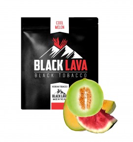 Essncia Black Lava Cool Melon 200g