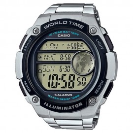 Relgio Casio AE-3000WD-1A Masculino