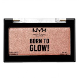 Iluminador Nyx Born To Glow BTGH03 Break The Rhythm