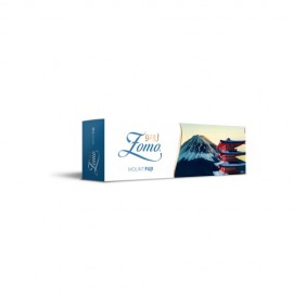 Essncia Narguile Zomo Mount Fuji Pack