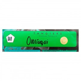 Essncia Tangiers Ololiuqui 250gr
