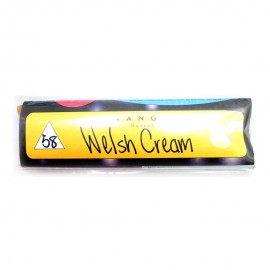Essncia Tangiers Welsh Cream 250g