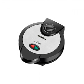 Mquina de Waffle Mondial GW-01 Practic Waffle 220V