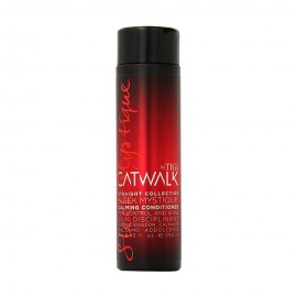 Condicionador TIGI Catwalk Sleek Mystique 250ml