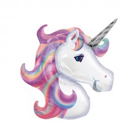 Balo para Festas Unicornio Lils YSBLY507