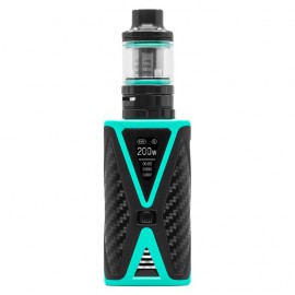 Kit KangerTech Spider Teal