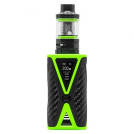 Kit Vape KangerTech AKD Spider 200W Green