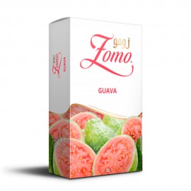 Essncia Narguile Zomo Guava 50g