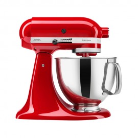 Batedeira KitchenAid KSM150PSER 120V Vermelho