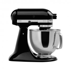 Batedeira KitchenAid KSM150PSOB 120V Preto