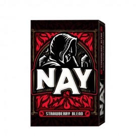 Essncia NAY Strawberry Blend 50gr