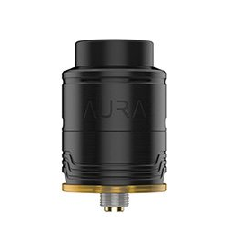 Atomizador Digiflavor Aura RDA Black