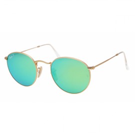 culos de Sol Ray - Ban Aviador RB3447 112/P9 #50