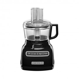 Processador KitchenAid KFP0722OB 120V Preto