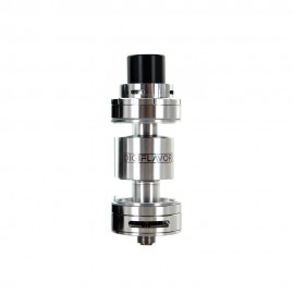Atomizador Digiflavor Fuji GTA Dual Silver
