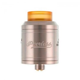 Atomizador Geek Vape Peerless RDA Special Edition SS