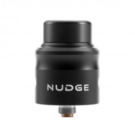 Atomizador Wotofo Nudge RDA Black