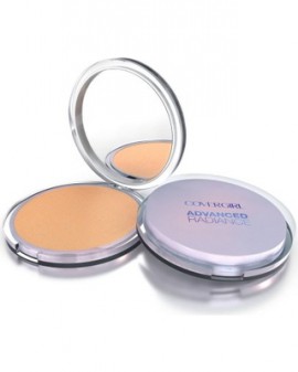 P Compacto Covergirl Advanced Radiance 125 Soft Honey