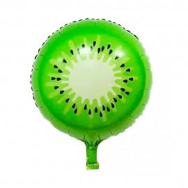 Balo para Festas Fruta Kiwi