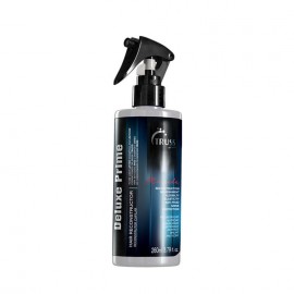 Tratamento Reconstrutor Truss Miracle Deluxe Prime Miracle 260ml