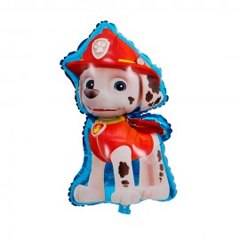 Balo para Festas Paw Patrol Marshall