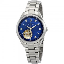 Relgio Bulova 96P191 Feminino