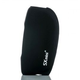 Capa de Silicone SXmini MX-Classe Black