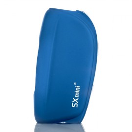Capa de Silicone SXmini MX-Classe Blue