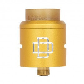 Atomizador Augvape Druga RDA Yellow